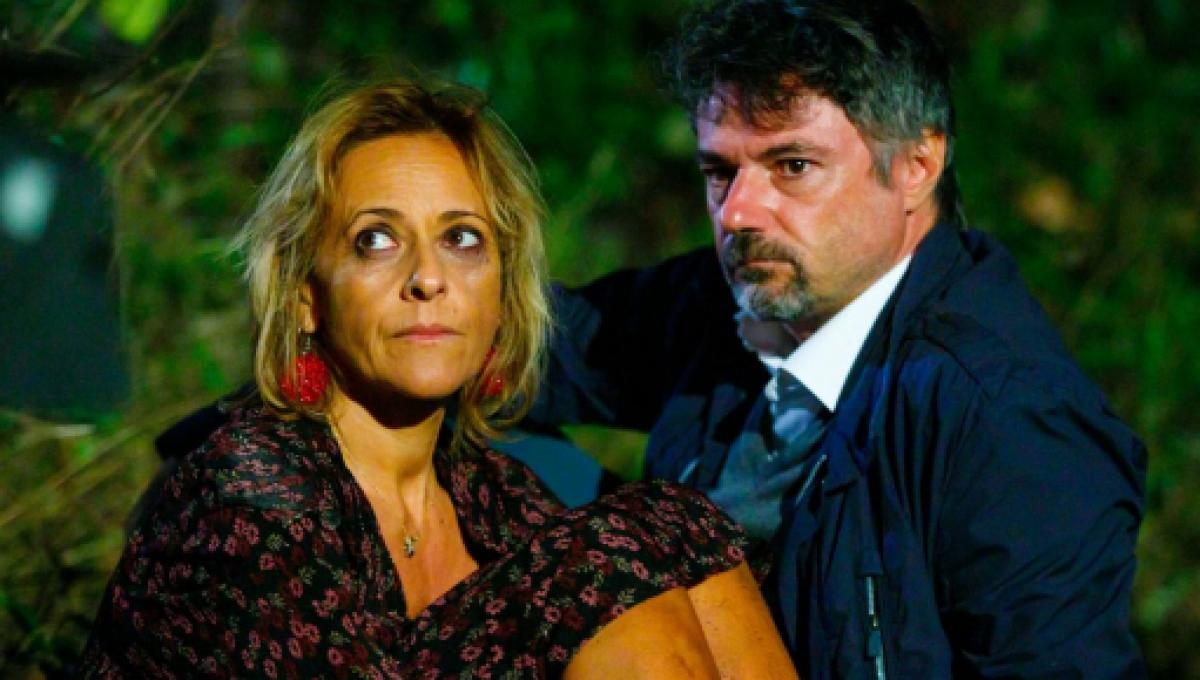 upas anticipazioni 22 gennaio silvia Silvia e Michele