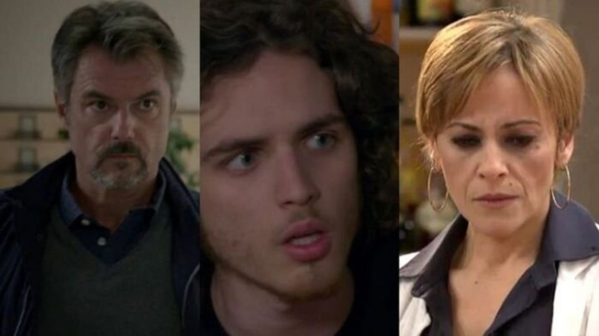 upas anticipazioni 26 gennaio michele un posto al sole anticipazioni solonotizie24