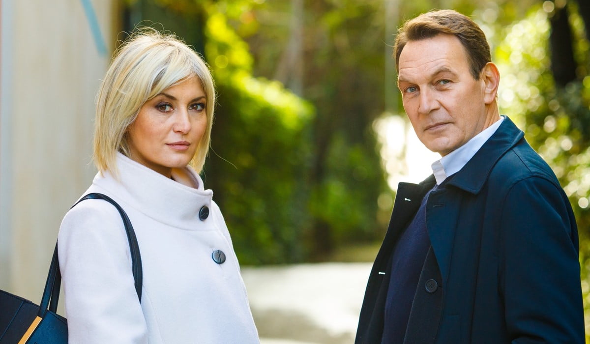 upas anticipazioni 28 gennaio lara lara e ferri in un posto al sole credits rai