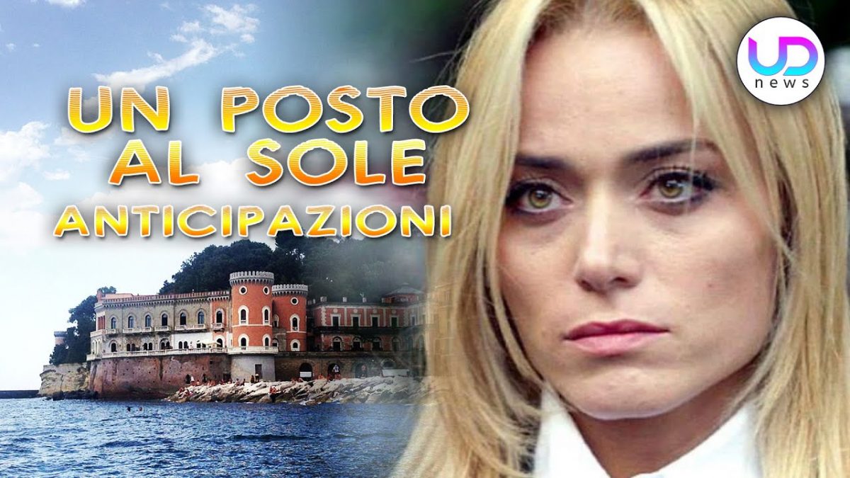 upas anticipazioni 29 gennaio clara Clara