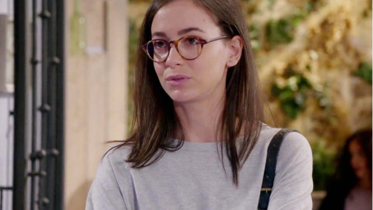 upas anticipazioni gennaio 20 gennaio Alex