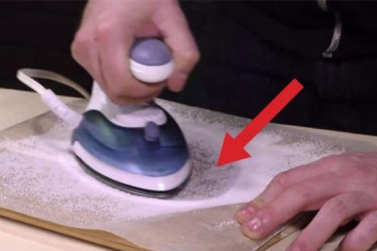 utilizzi alternativi del sale importatni usi alternativi del sale