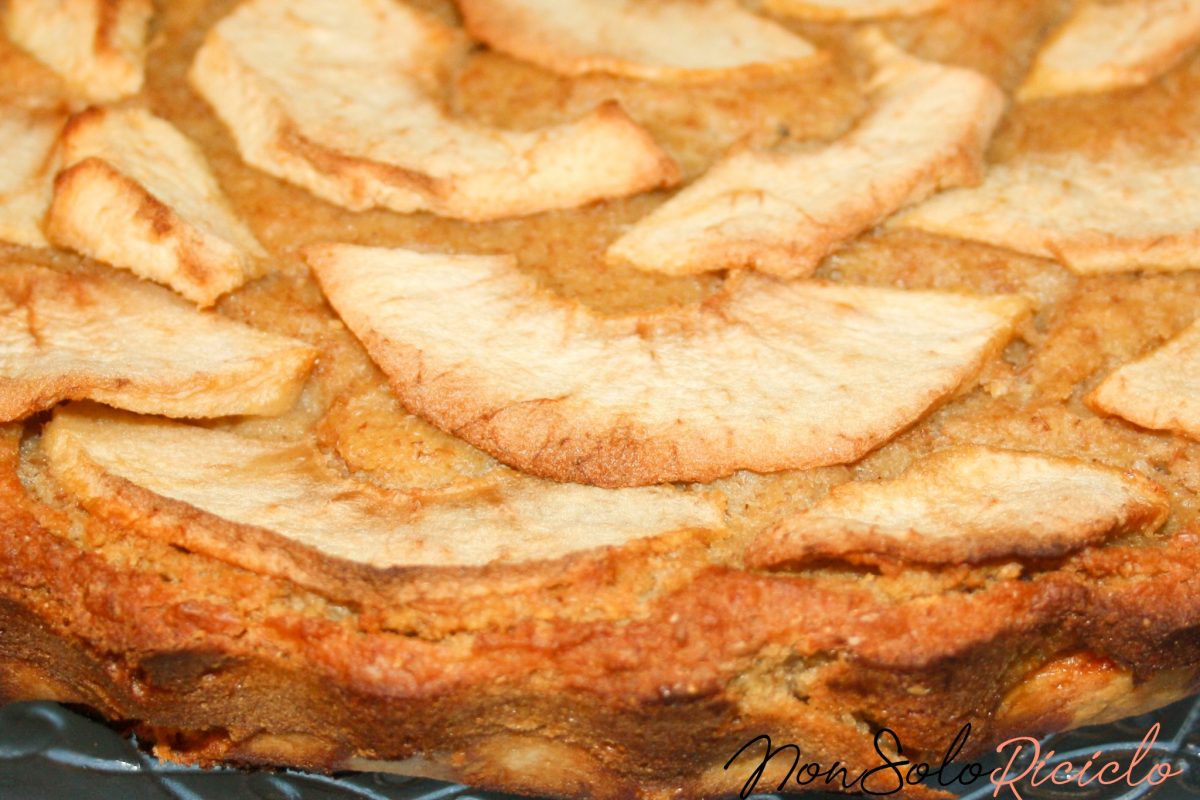 variazione a tema torta di 6