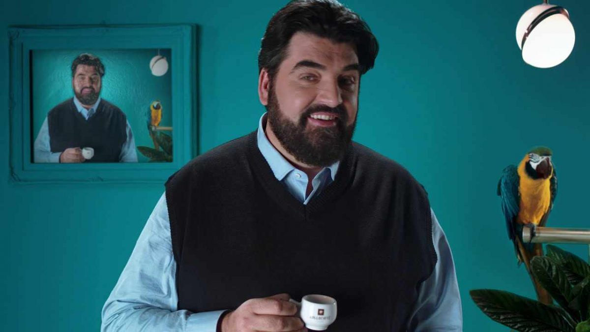 preparare un caffe perfetto