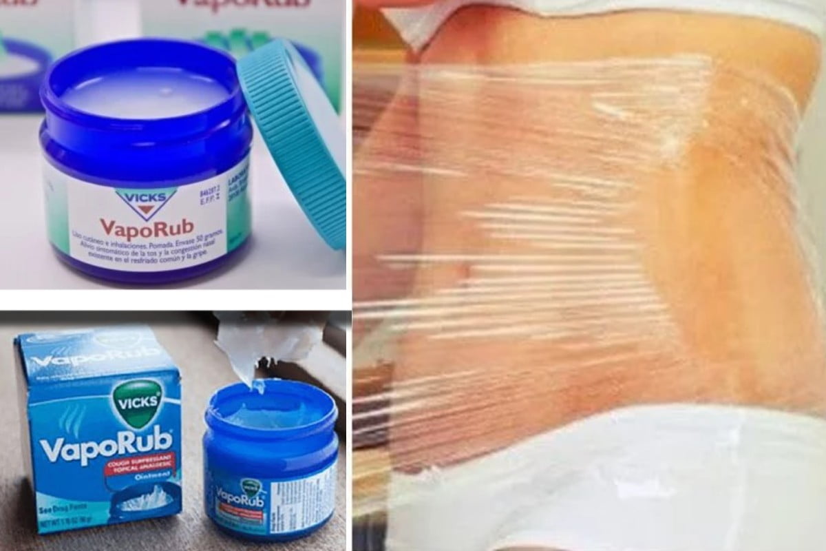 6 utilizzi pratici e alternativi vicks vaporub