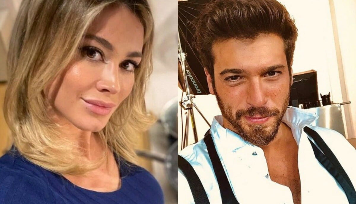Diletta Leotta Can Yaman 1
