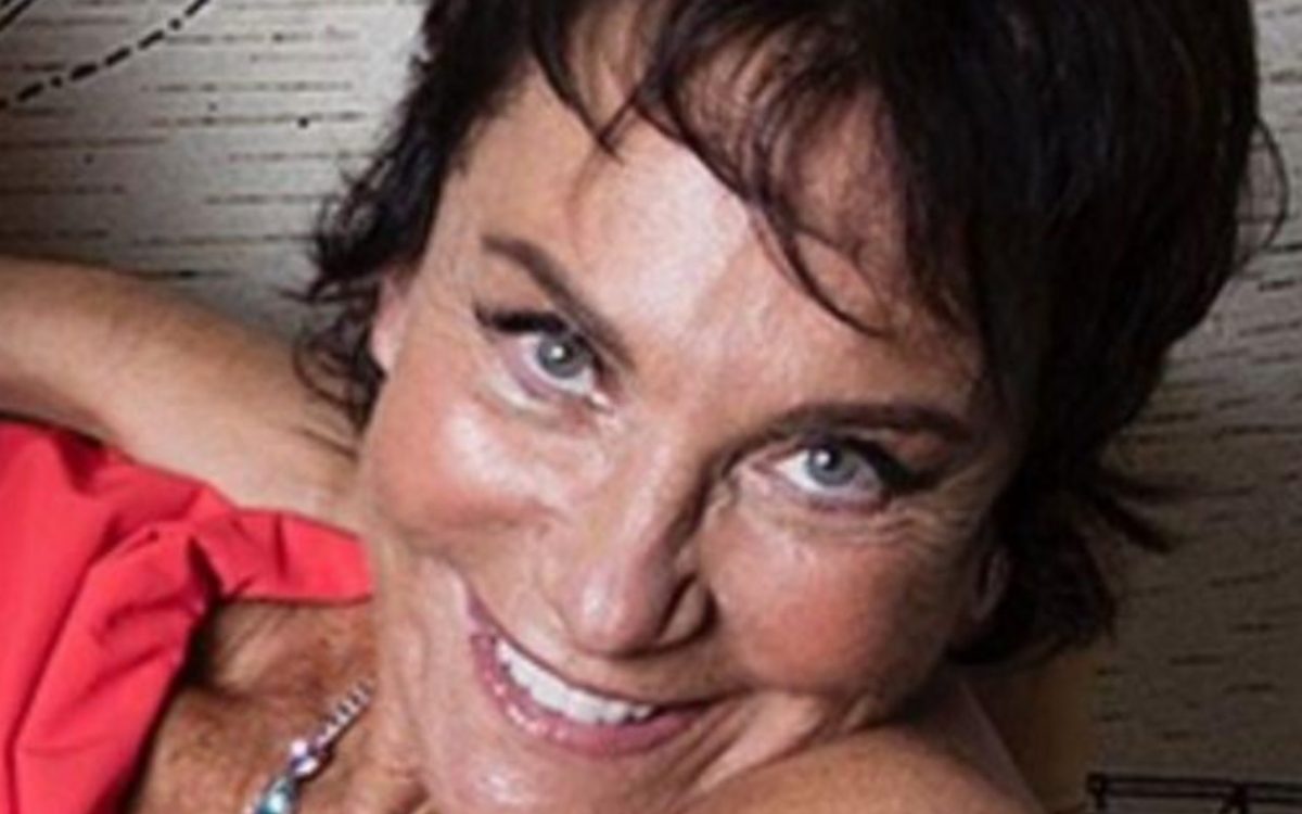 angela brambati vita privata eta Angela