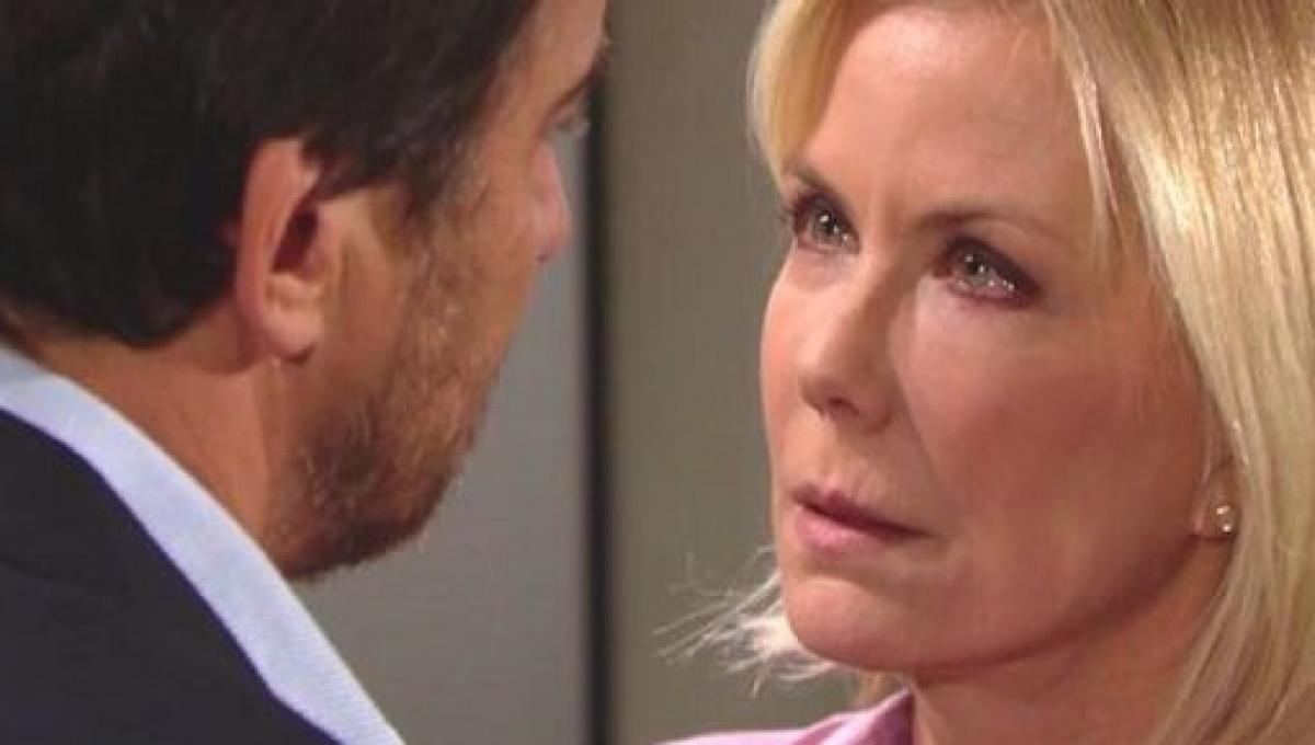 beautiful anticipazioni 13 febbraio ridge Ridge e Brooke 3