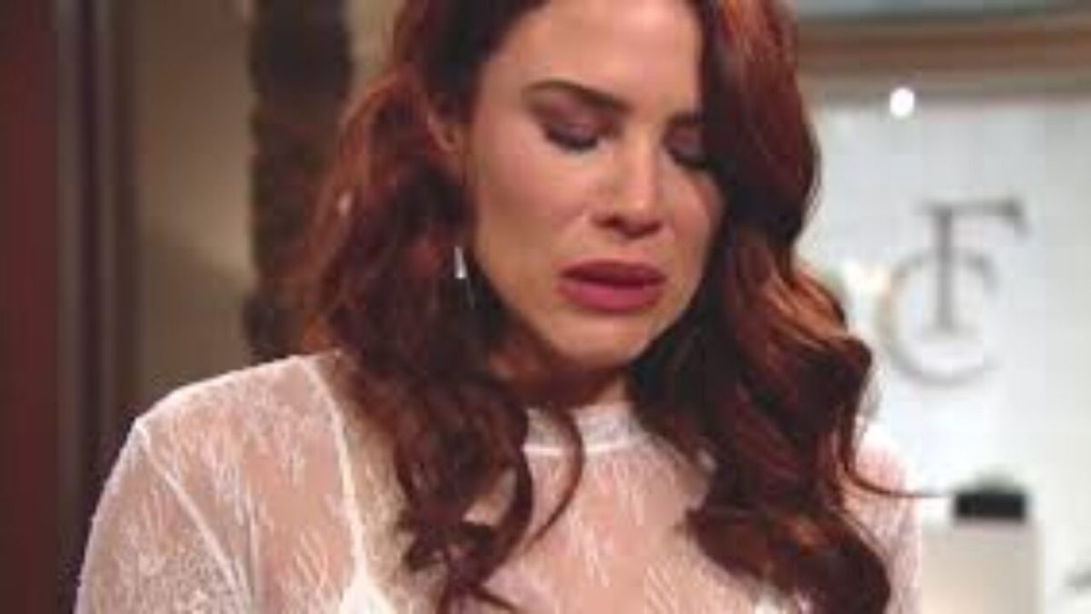 beautiful anticipazioni 18 febbraio wyatt Sally