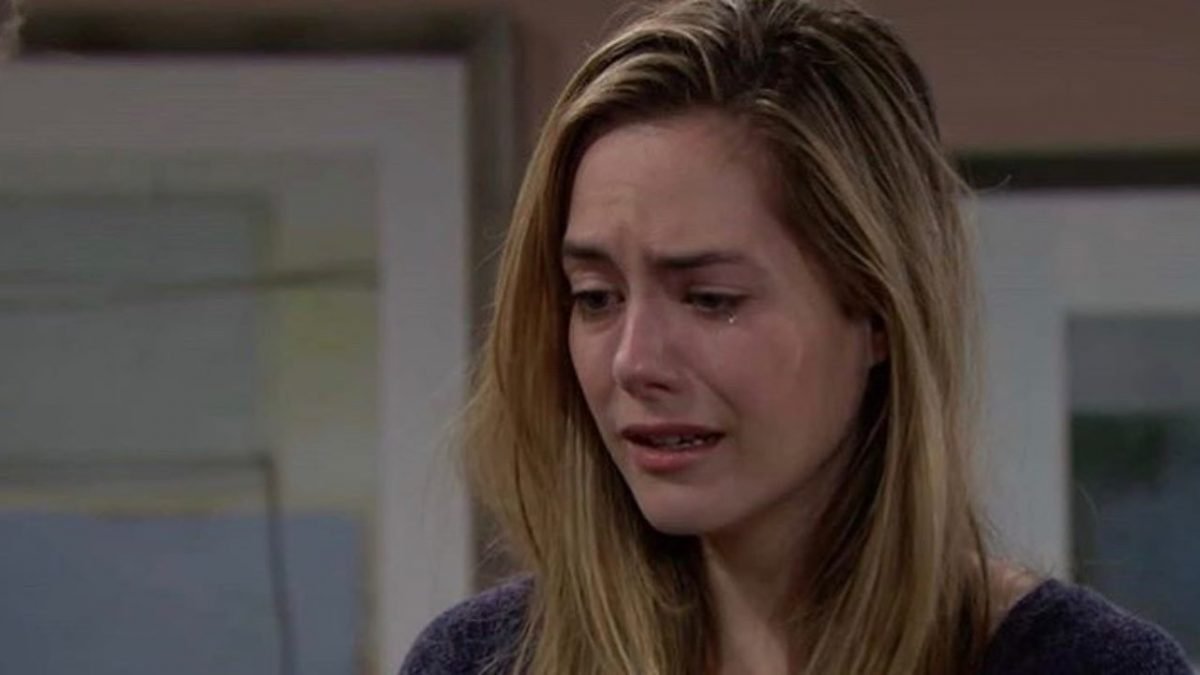 beautiful anticipazioni 6 febbraio hope Hope3