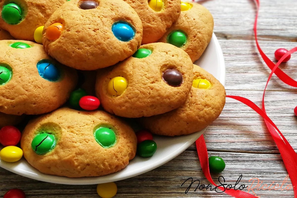 biscotti arlecchino i dolcetti perfetti 6