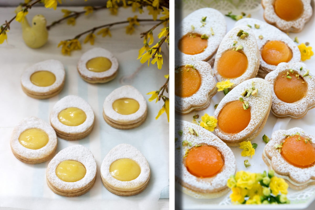 biscotti pasquali buonissimi e veloci biscotti pasquali