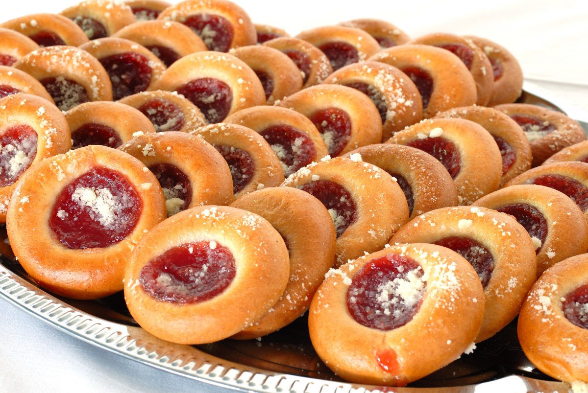 brioche soffici occhio di bue AdobeStock 3387125