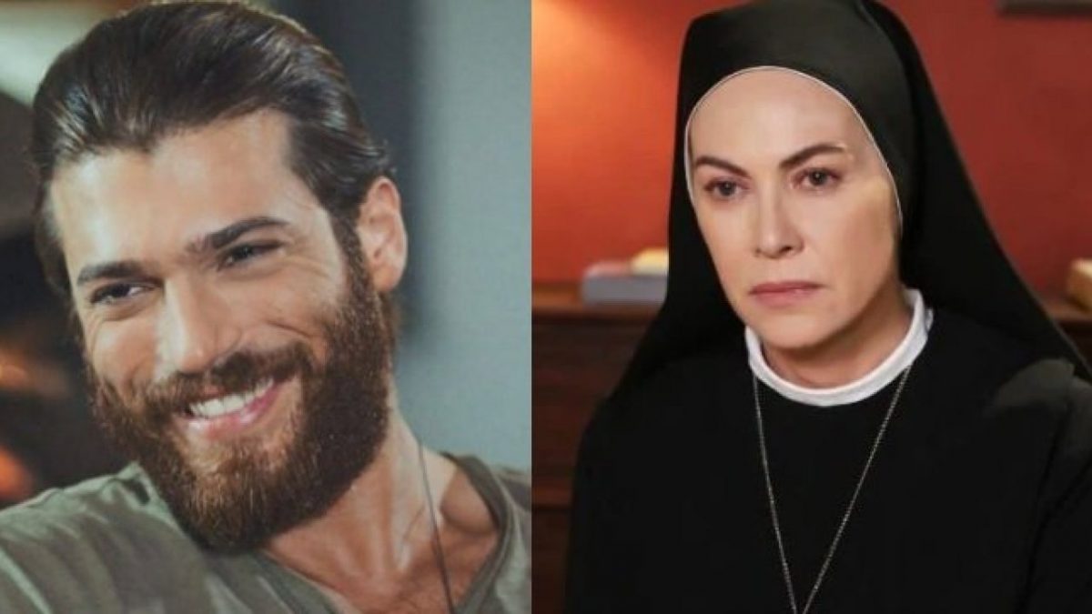 can yaman che dio ci aiuti 6
