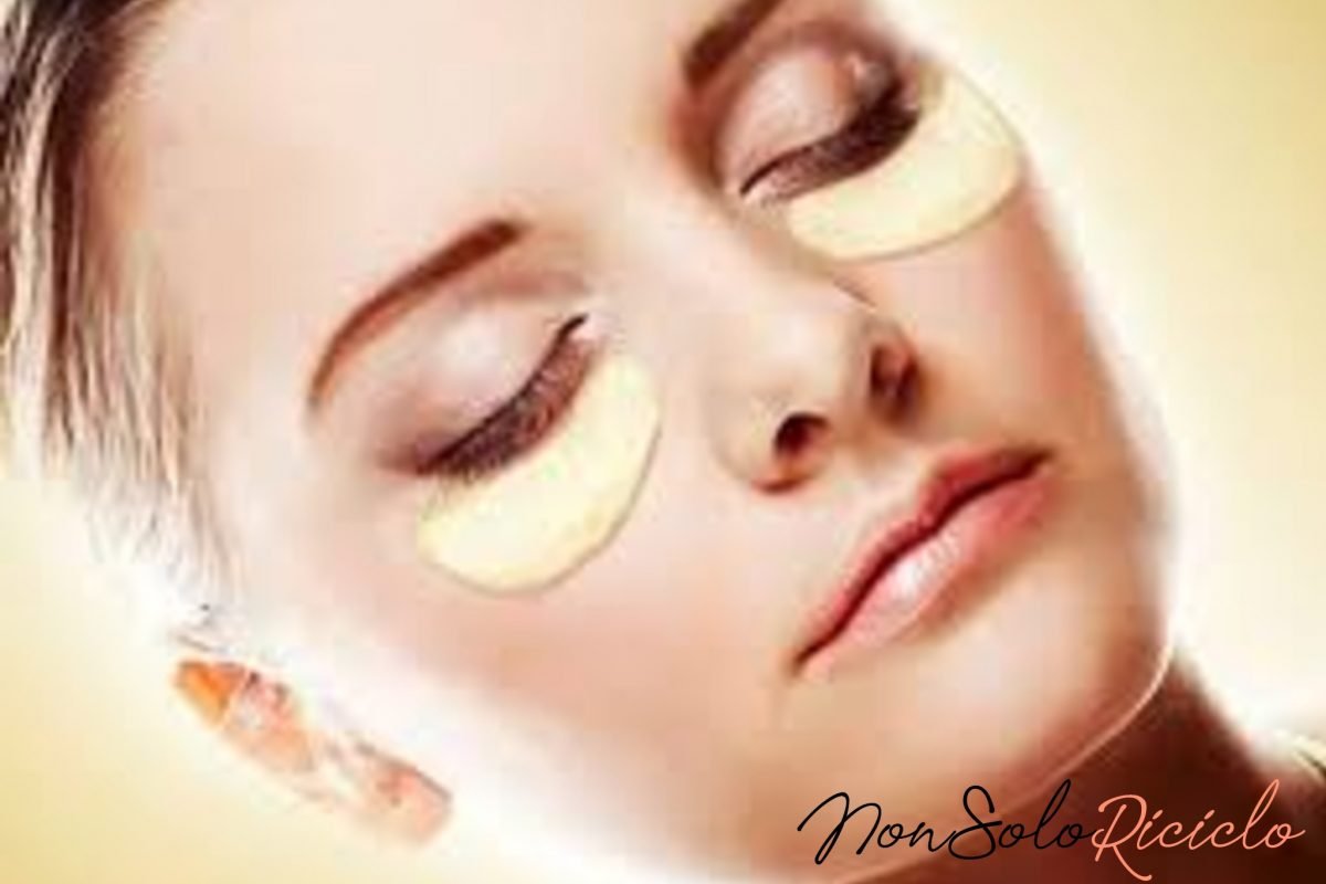 cancellare borse e occhiaie con 4