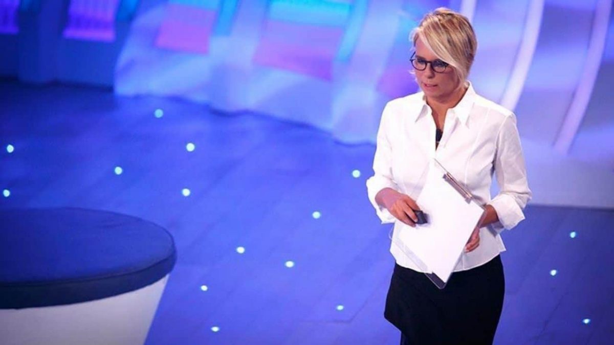 ce posta per te anticipazioni ce posta per te 1