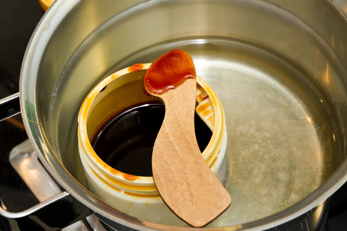 ceretta fai da te una AdobeStock 37555028