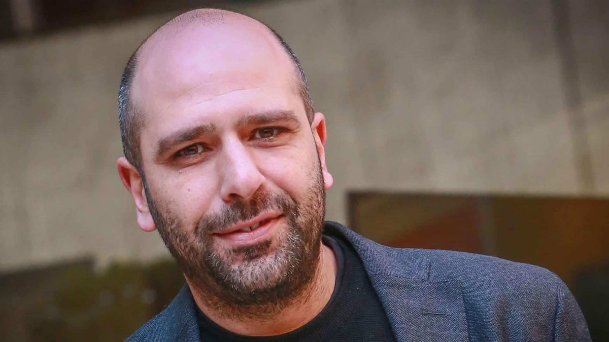 checco zalone vita privata biografia medusa film checco zalone listino 2018 2019