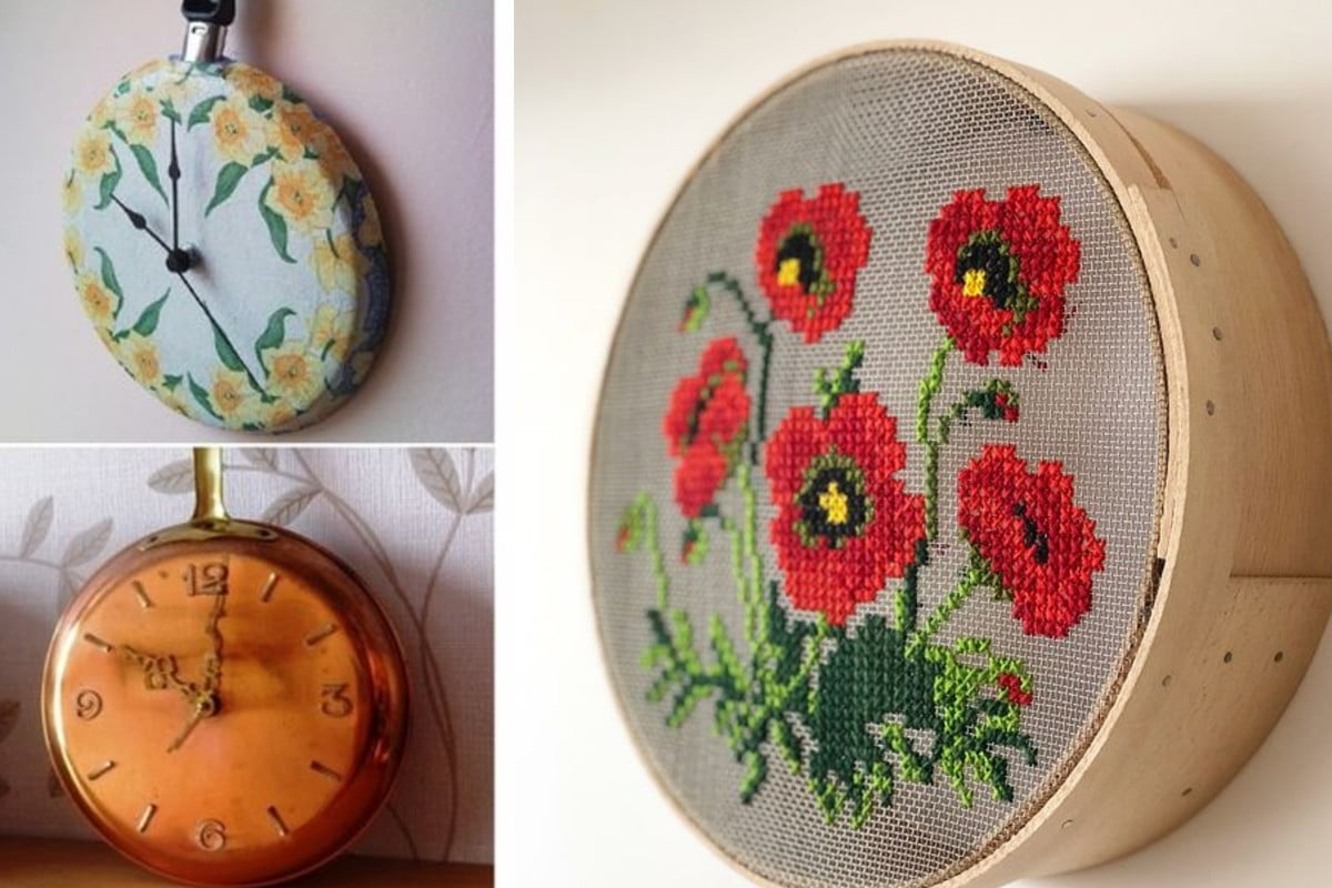 come riciclare le pentole ispirazioni riciclo vecchie pentole