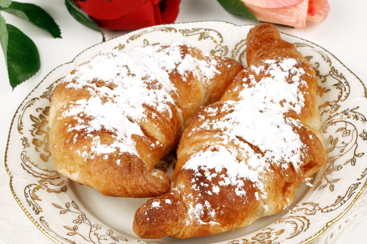 cornetti veloci fatti in casa cornetti veloci