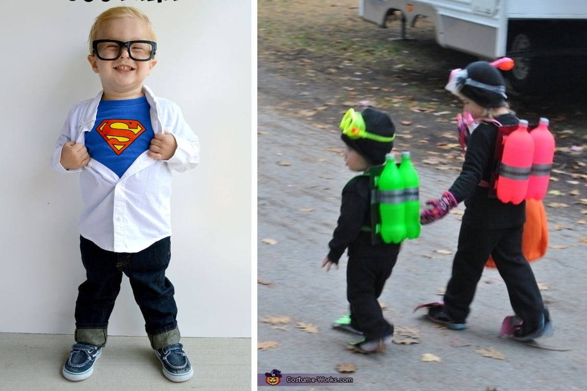 costumi di carnevale fai da costumi carnevale