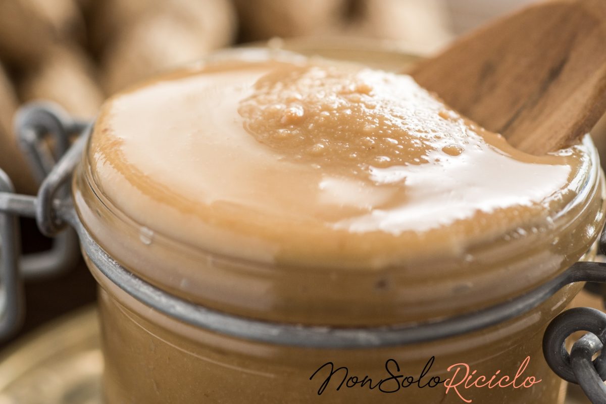 crema di biscotti la felicita 9