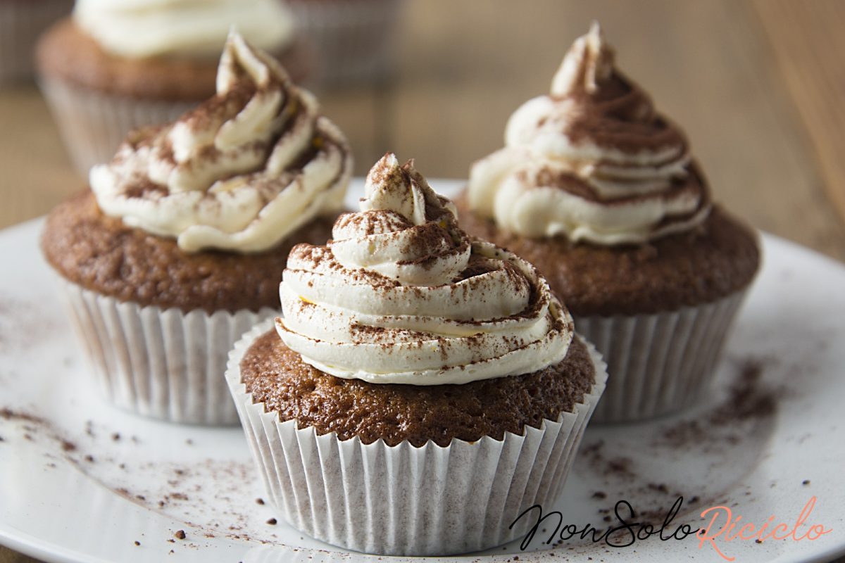 cupcake al tiramisu il muffin 1