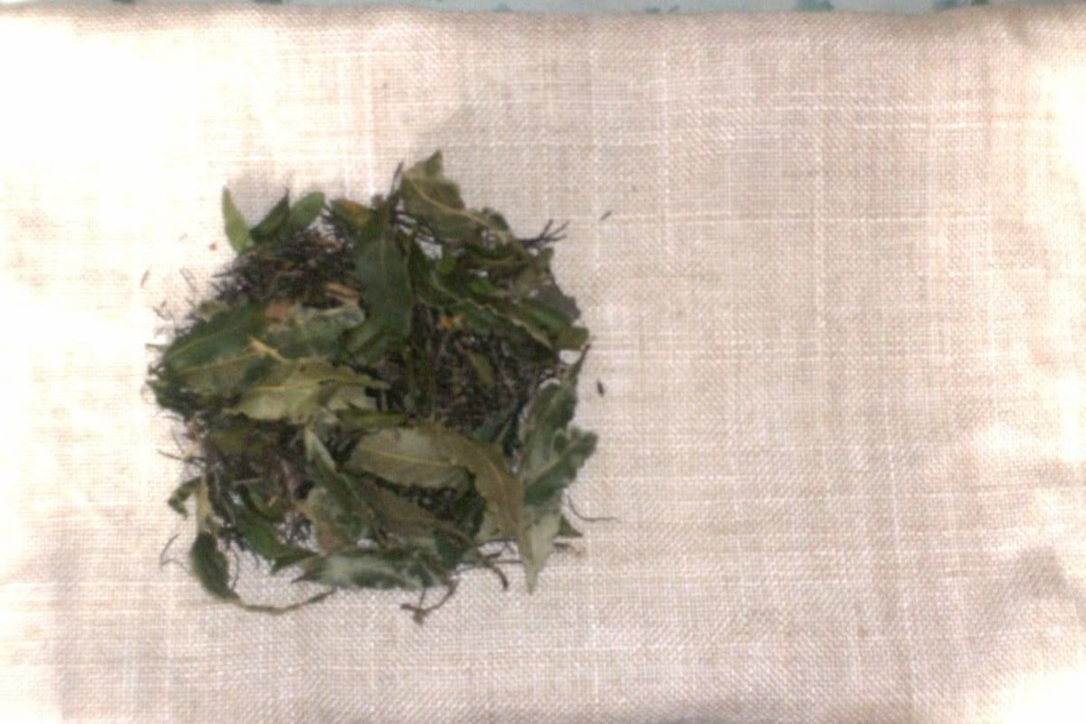 cuscino rilassante fai da te cuscino erbe