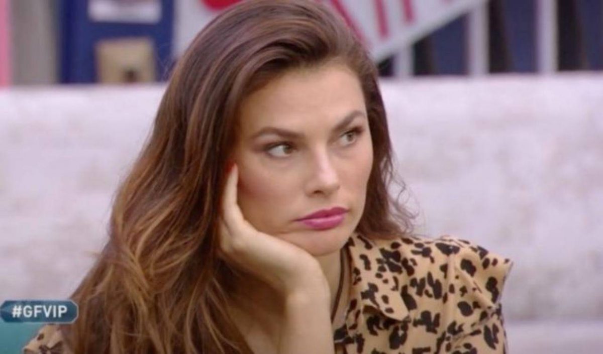 dayane mello vita privata biografia Dayane Mello Madre