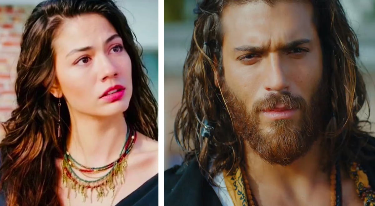 daydreamer anticipazioni Can rivede Sanem