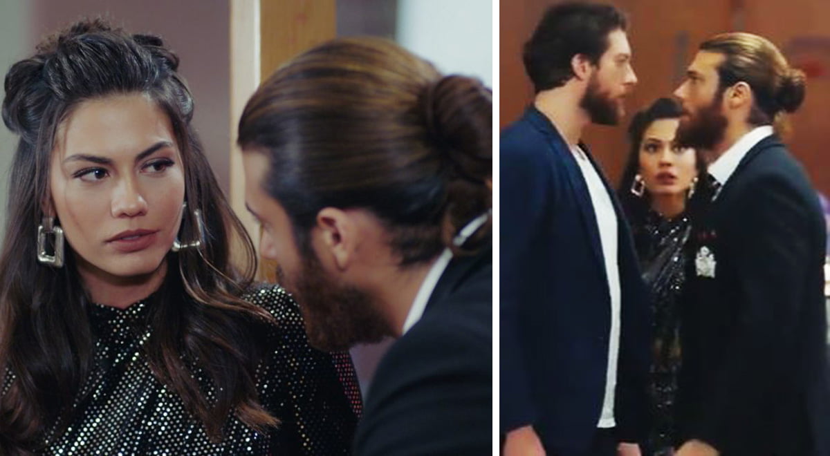 daydreamer anticipazioni