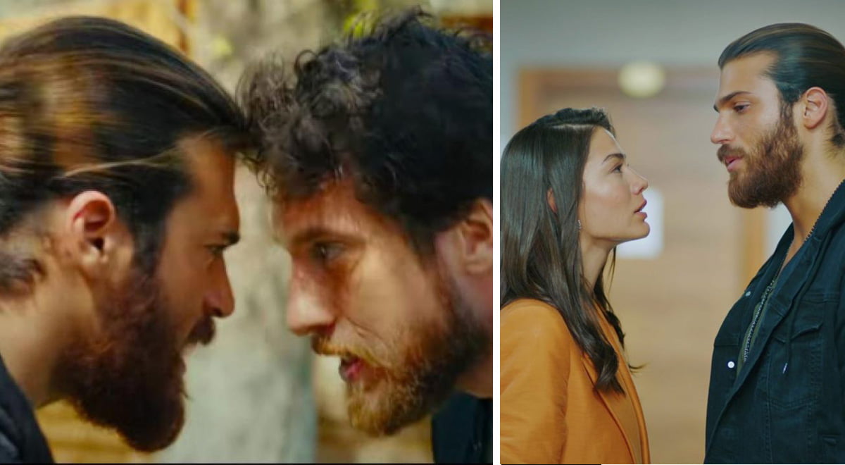 daydreamer anticipazioni