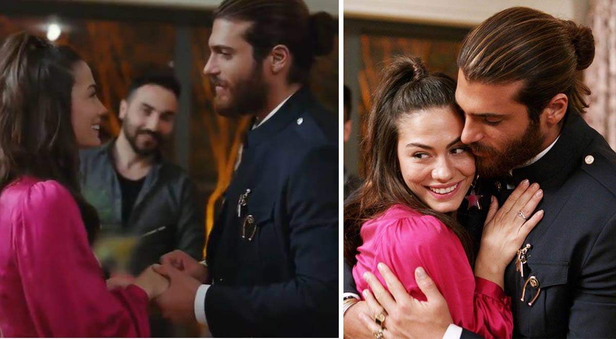 daydreamer anticipazioni can fa la received 1156263941490710