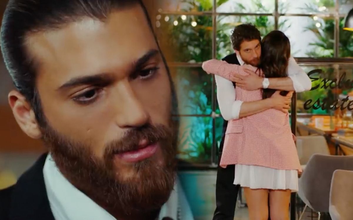 daydreamer anticipazioni erkenci kus 39 RLTC cover