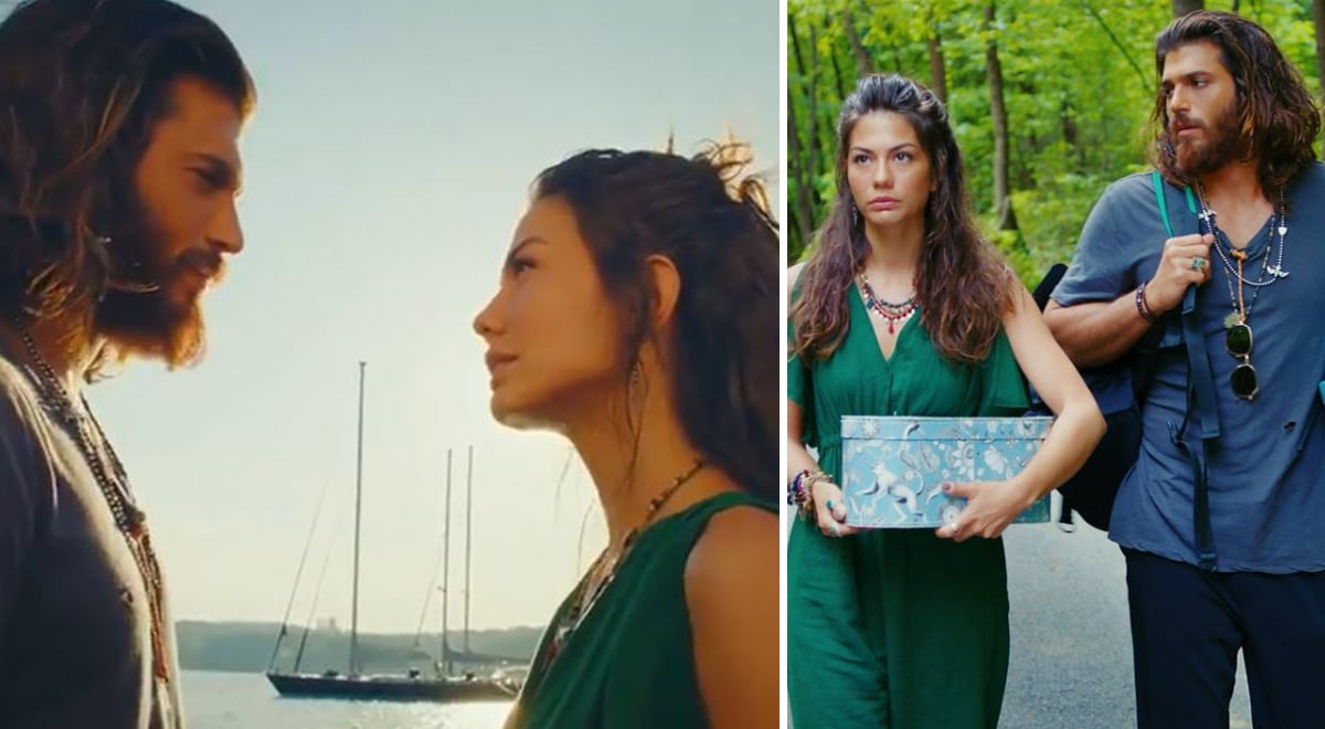 daydreamer anticipazioni