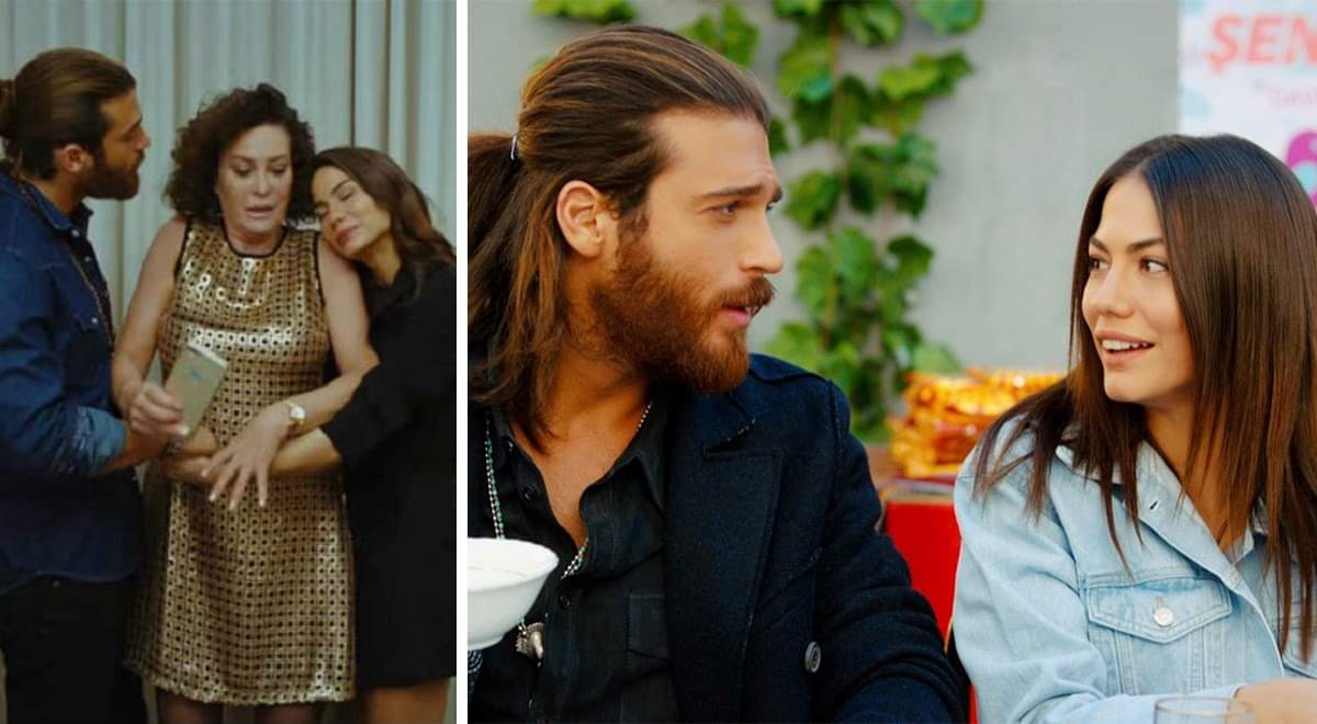 daydreamer anticipazioni received 414836839851659