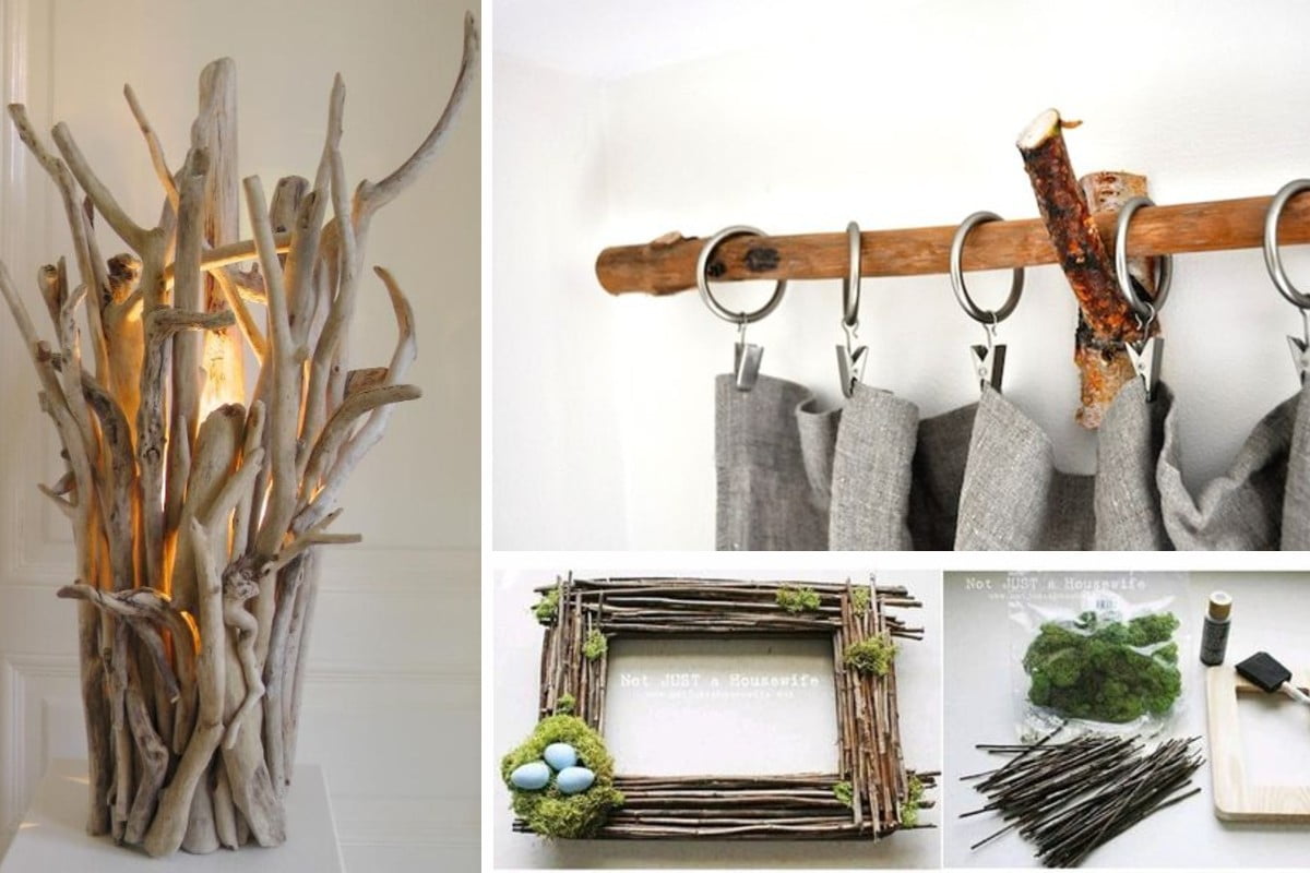 decorare casa con elementi naturali decorare casa con elementi naturali