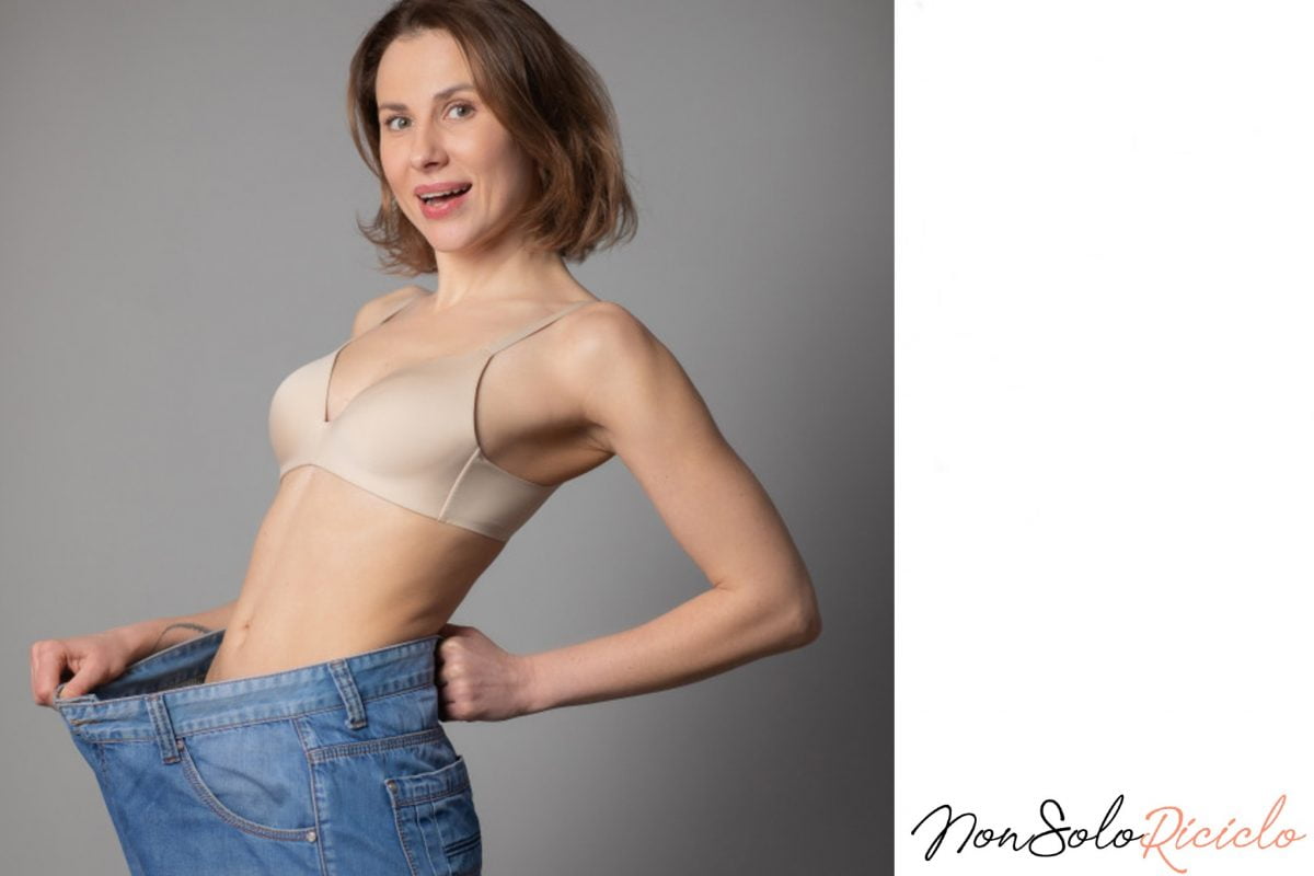 dimagrire dopo i 50 e 5