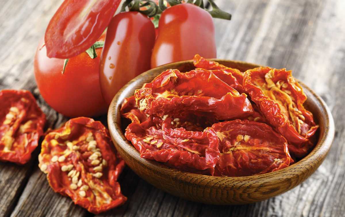 essiccare frutta e verdura scopri 41 VgammasubitoProntipomodoriSecchi