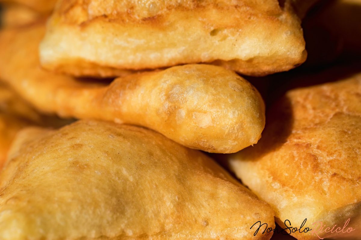 fagottini veg fritti come antipasto 5