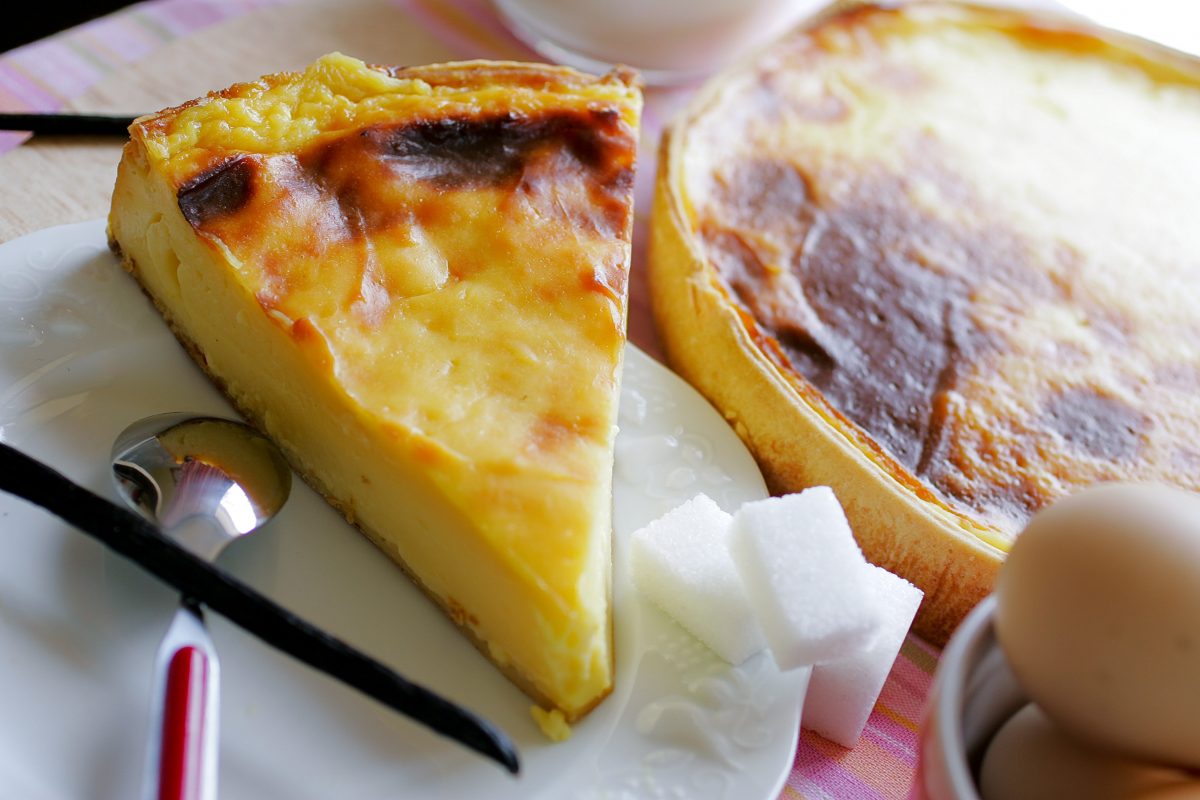 flan parisien AdobeStock 335017645