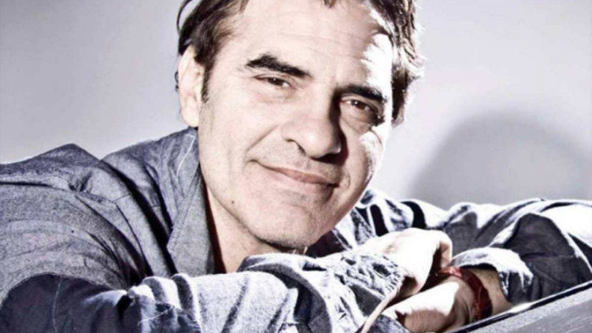 francesco baccini vita privata biografia Francesco Baccini vita e curiosita sul cantautore italiano 1280x720 1