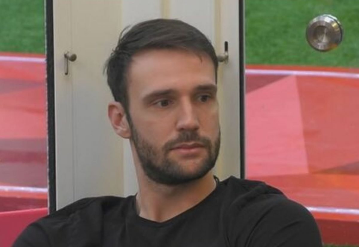 gf vip adua del vesco andrea zenga from web source 1