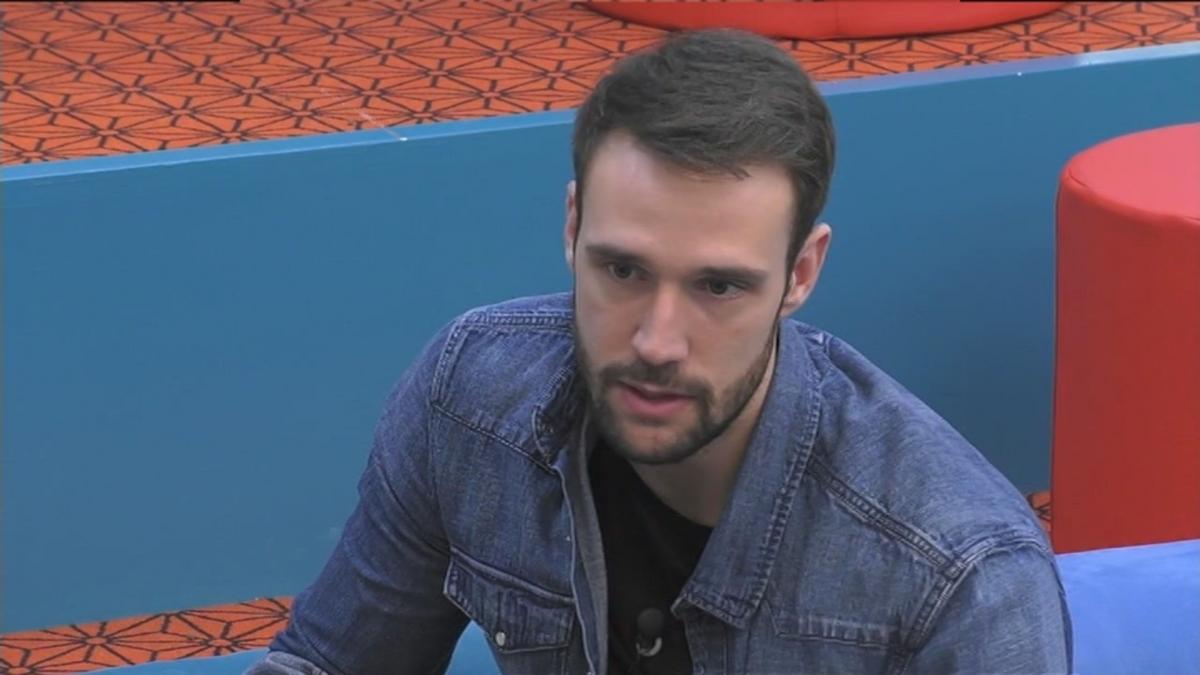 gf vip anticipazioni 12 febbraio gf vip andrea zelletta riprende zenga la famiglia ha il suo valore non sminuiamola 2566616