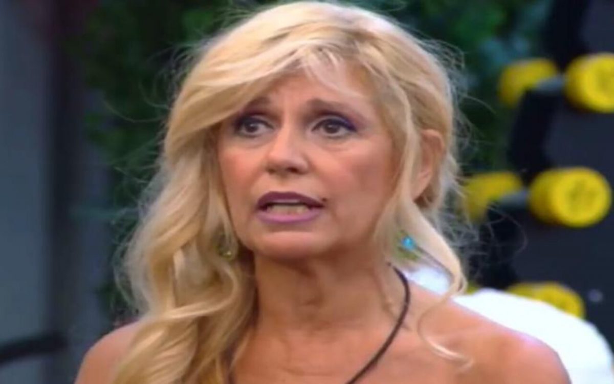 gf vip anticipazioni 15 febbraio Maria Teresa Ruta Gf Vip