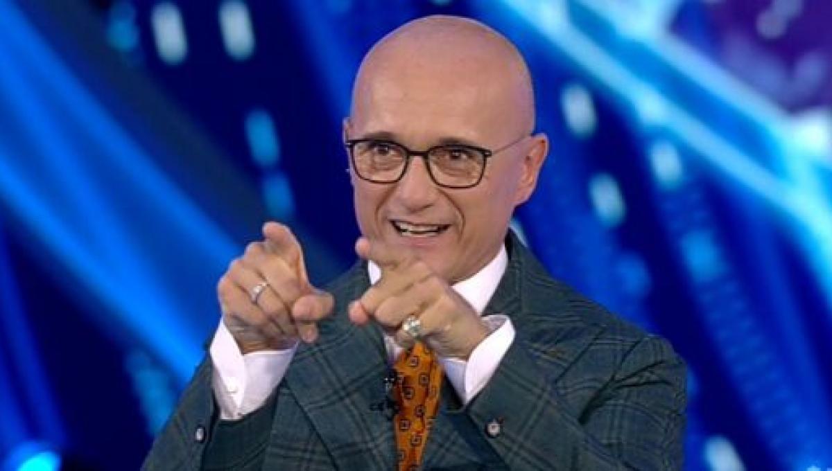 gf vip anticipazioni 5 febbraio ascolti tv venerdi 29 gennaio 2021 2577102