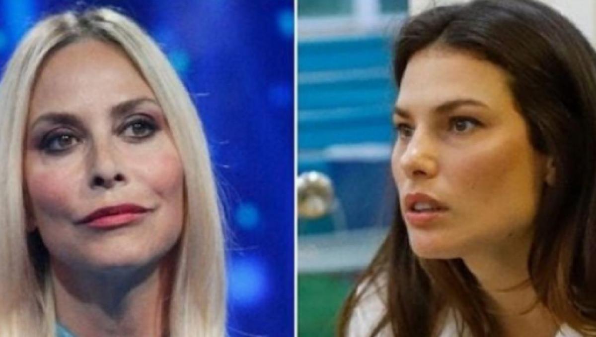 gf vip stefania orlando e grande fratello vip 5 stefania orlando su dayane mello non e piu credibile 2586260
