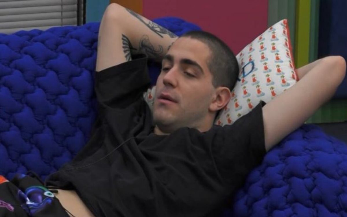 gf vip tommaso zorzi svela tommaso 3