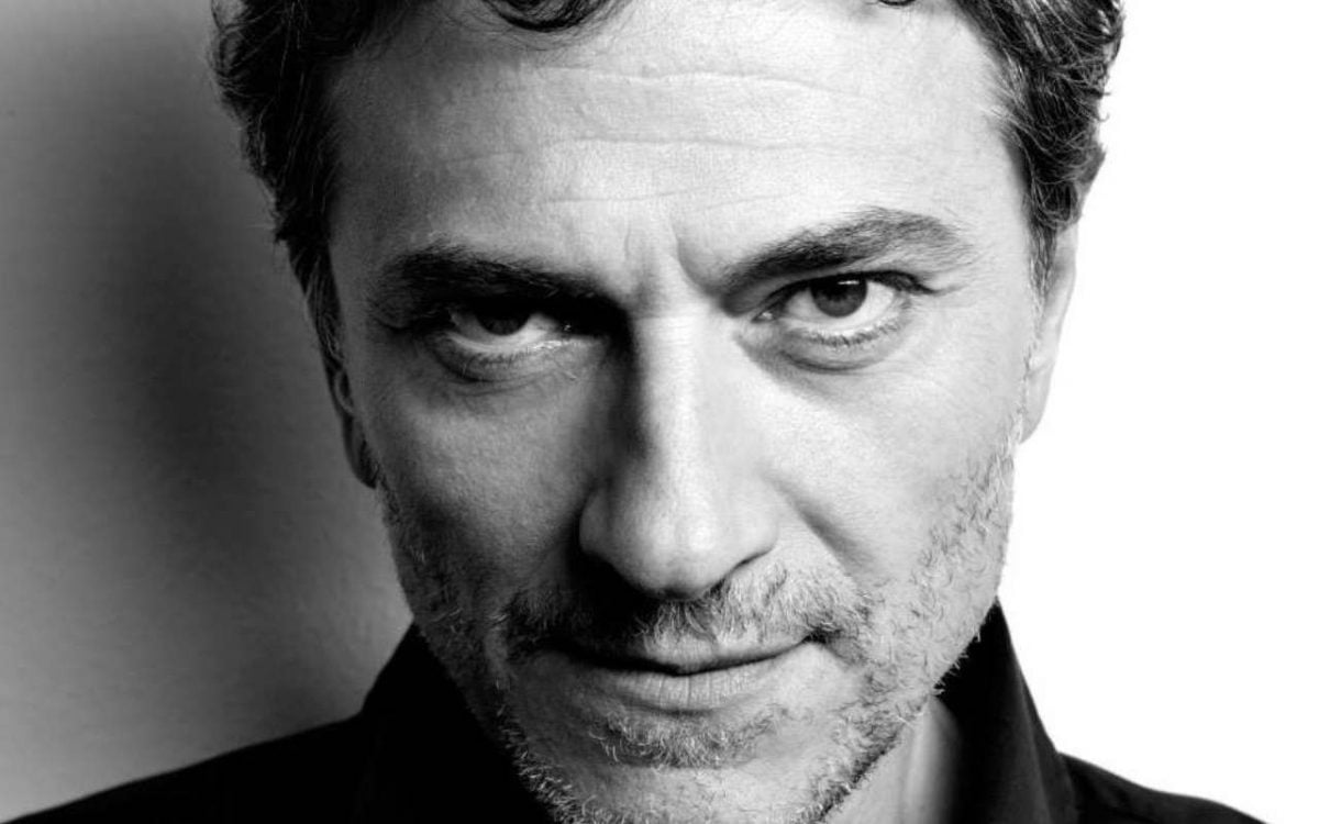 giorgio ginex vita privata biografia Giorgio Ginex