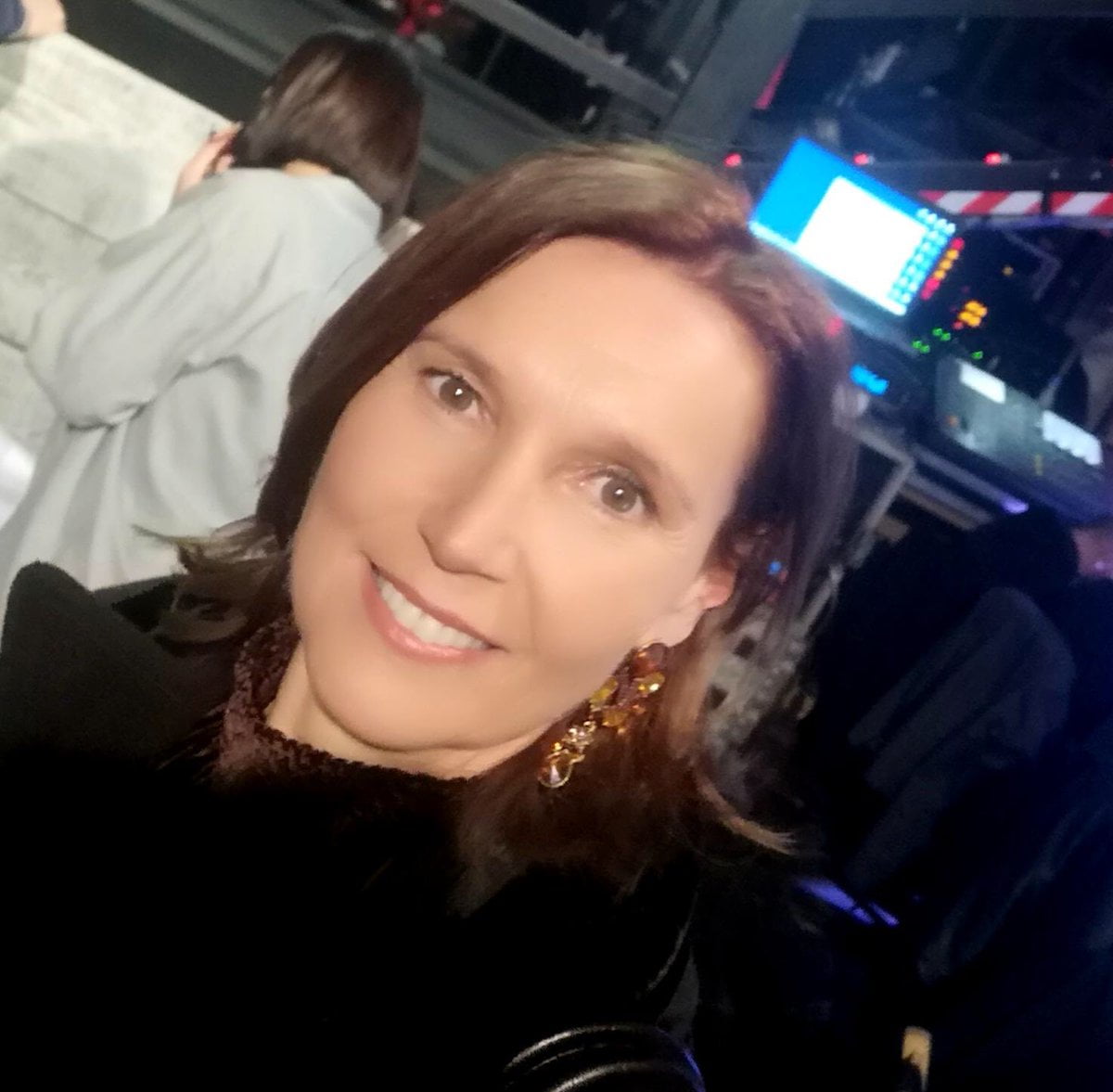 giulia garbi vita privata chi D2C8 WmX0AMERmQ